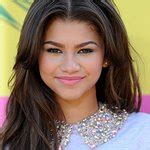 zendaya charity work|why is zendaya inspirational.